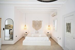 Loom Suite Ornos Mykonos