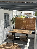 Loom Suite Ornos Mykonos