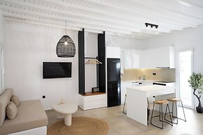 Loom Suite Ornos Mykonos