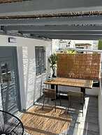 Loom Suite Ornos Mykonos