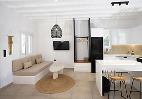 Loom Suite Ornos Mykonos