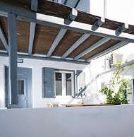 Loom Suite Ornos Mykonos