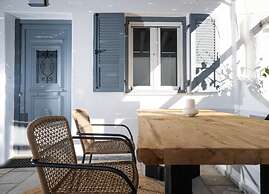 Loom Suite Ornos Mykonos