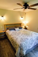Whispering Woods Cabins & Grill