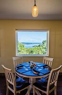 Whispering Woods Cabins & Grill