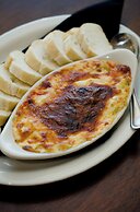 Whispering Woods Cabins & Grill