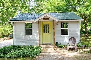 Whispering Woods Cabins & Grill
