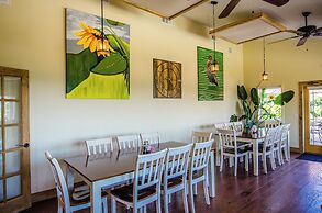 Whispering Woods Cabins & Grill