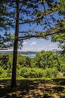Whispering Woods Cabins & Grill