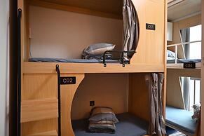 Nomadic International  Hostel