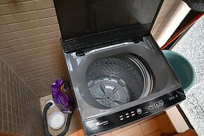 Nomadic International  Hostel