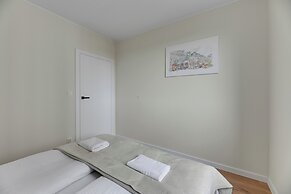 Horizon 88 - SeaView by Grand Apartments