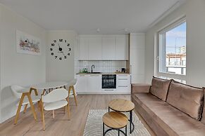 Horizon 88 - SeaView by Grand Apartments