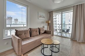 Horizon 88 - SeaView by Grand Apartments