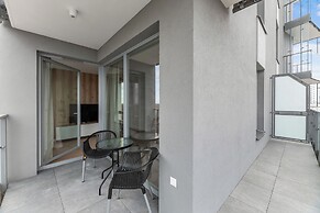 Horizon 88 - SeaView by Grand Apartments