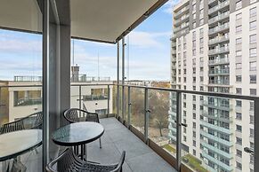 Horizon 88 - SeaView by Grand Apartments