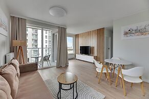 Horizon 88 - SeaView by Grand Apartments