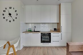 Horizon 88 - SeaView by Grand Apartments