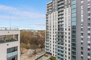 Horizon 88 - SeaView by Grand Apartments