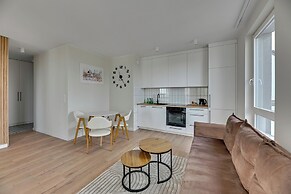 Horizon 88 - SeaView by Grand Apartments