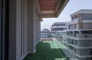 Settle Inn Sodic Villette Apartment