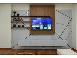 Settle Inn Sodic Villette Apartment