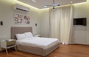 Settle Inn Sodic Villette Apartment