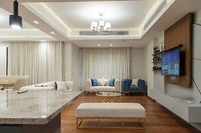 Settle Inn Sodic Villette Apartment