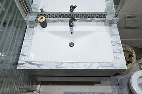 Settle Inn Sodic Villette Apartment