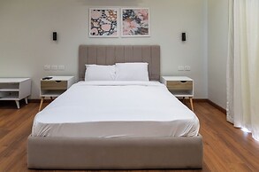 Settle Inn Sodic Villette Apartment