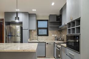 Settle Inn Sodic Villette Apartment