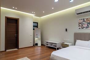 Settle Inn Sodic Villette Apartment