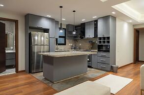 Settle Inn Sodic Villette Apartment