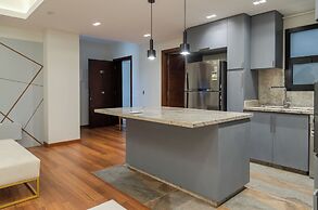 Settle Inn Sodic Villette Apartment