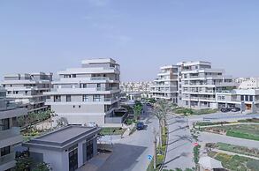 Settle Inn Sodic Villette Apartment