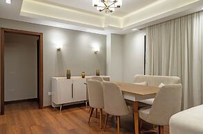 Settle Inn Sodic Villette Apartment