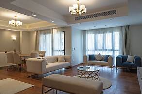 Settle Inn Sodic Villette Apartment