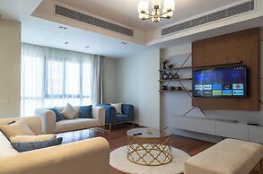 Settle Inn Sodic Villette Apartment