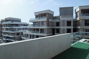 Settle Inn Sodic Villette Apartment