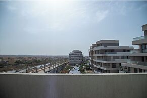 Settle Inn Sodic Villette Apartment