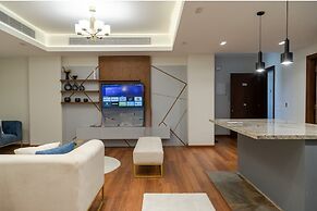 Settle Inn Sodic Villette Apartment