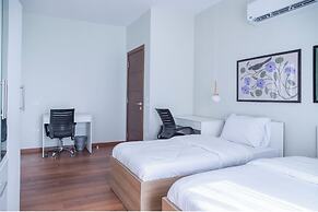 Settle Inn Sodic Villette Apartment
