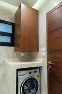 Settle Inn Sodic Villette Apartment