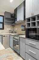 Settle Inn Sodic Villette Apartment