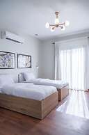 Settle Inn Sodic Villette Apartment