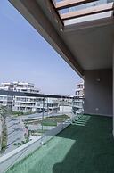 Settle Inn Sodic Villette Apartment