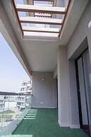 Settle Inn Sodic Villette Apartment