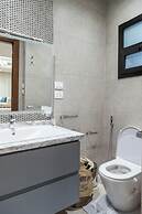 Settle Inn Sodic Villette Apartment