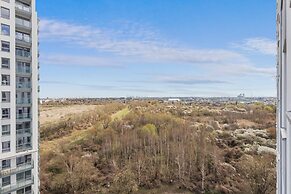 Horizon 122 -SeaView by GrandApartments