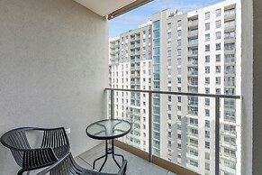 Horizon 122 -SeaView by GrandApartments